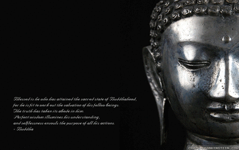 Buddha screenshot 14