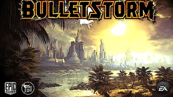 Bulletstorm screenshot 5