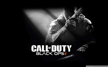 Call of Duty Black Ops 2 screenshot 11