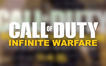 Call of Duty: Infinite Warfare screenshot 11