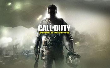 Call of Duty: Infinite Warfare screenshot 4