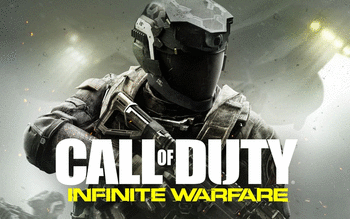 Call of Duty: Infinite Warfare screenshot 7