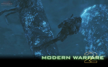 Call of Duty Modern Warfare 2 screenshot 13