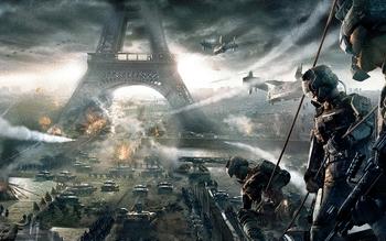 Call of Duty Modern Warfare 3 screenshot 15