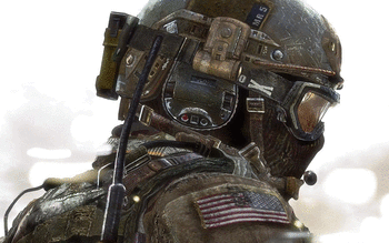 Call of Duty Modern Warfare 3 screenshot 16