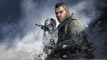 Call of Duty Modern Warfare 3 screenshot 17