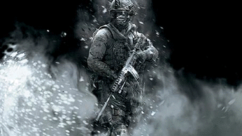 Call of Duty Modern Warfare 3 screenshot 18