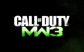 Call of Duty Modern Warfare 3 screenshot 2