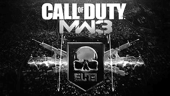 Call of Duty Modern Warfare 3 screenshot 22