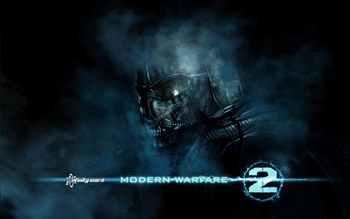 Call of Duty Modern Warfare screenshot 2