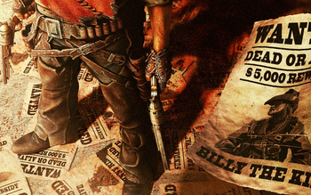 Call of Juarez Gunslinger screenshot 10