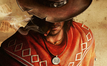Call of Juarez Gunslinger screenshot 3