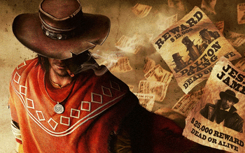 Call of Juarez Gunslinger screenshot 4
