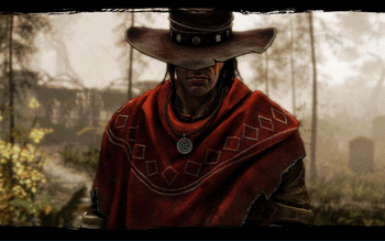 Call of Juarez Gunslinger screenshot 9