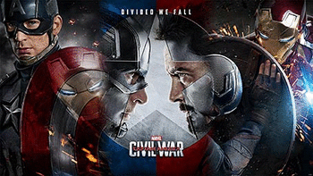 Captain America: Civil War screenshot 4