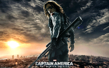 Captain America Movie screenshot 12