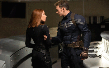 Captain America Movie screenshot 13