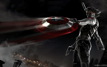 Captain America Movie screenshot 7