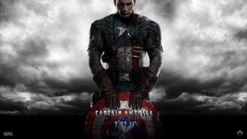 Captain America: The First Avenger screenshot 3