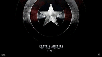 Captain America: The First Avenger screenshot 5