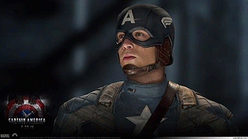 Captain America: The First Avenger screenshot 6
