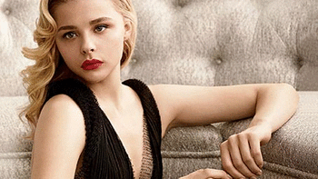 ChloÃ« Grace Moretz screenshot