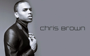 Chris Brown screenshot 13