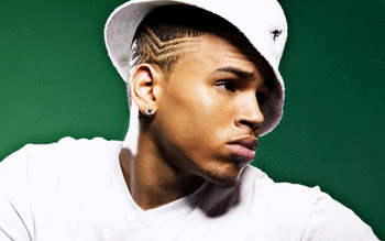 Chris Brown screenshot 8