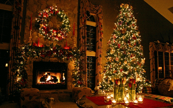 Christmas Tree screenshot 2