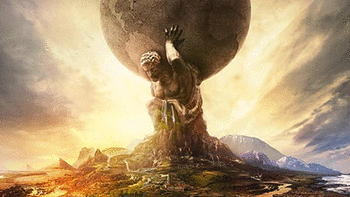 Civilization VI screenshot