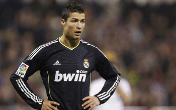 Cristiano Ronaldo screenshot 2
