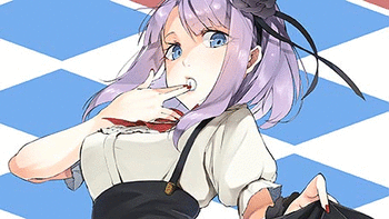 Dagashi Kashi screenshot