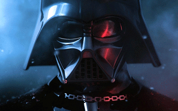 Darth Vader screenshot 11
