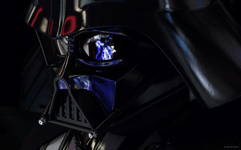 Darth Vader screenshot 14