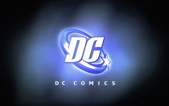 DC Comics screenshot 7