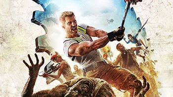 Dead Island 2 screenshot