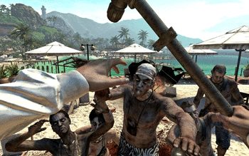 Dead Island screenshot 16