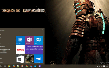 Dead Space 2 screenshot 1