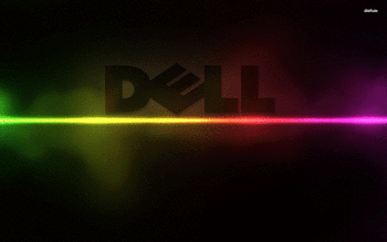 Dell screenshot 4