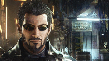 Deus Ex: Mankind Divided screenshot 6