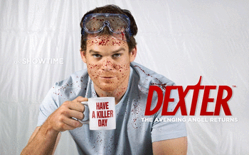 Dexter screenshot 6