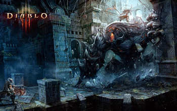 Diablo 3 screenshot 10