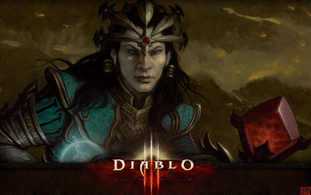 Diablo 3 screenshot 13