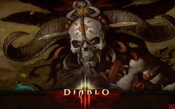Diablo 3 screenshot 14