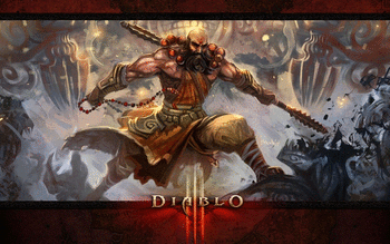 Diablo 3 screenshot 16