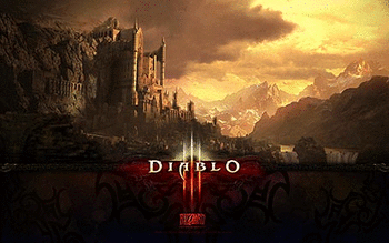 Diablo 3 screenshot 18