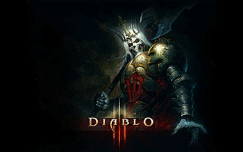 Diablo 3 screenshot 19
