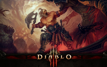 Diablo 3 screenshot 5