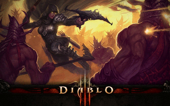 Diablo 3 screenshot 7