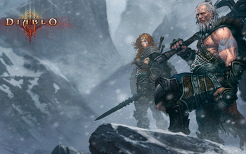 Diablo 3 screenshot 8